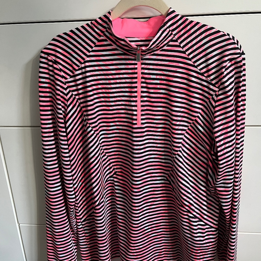 Tail Women's golf Sun shirt,